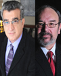 Dr. Behnam Bakhshandeh & Dr. William J. Rothwel